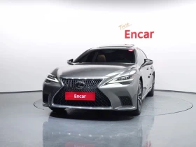 Lexus LS 3.4 Automatic, снимка 3