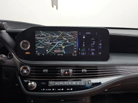 Lexus LS 3.4 Automatic, снимка 12