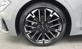 Kia K5 * 1.6 Turbo * ЦЕНА ДО БГ, снимка 16