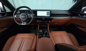 Kia K5 * 1.6 Turbo * ЦЕНА ДО БГ, снимка 6