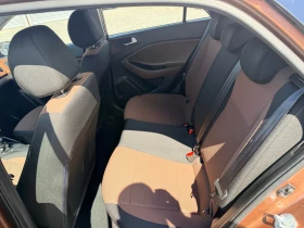 Hyundai I20 1.4 * 72000км* , снимка 11