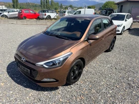 Hyundai I20 1.4 * 72000км* , снимка 3