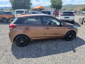 Hyundai I20 1.4 * 72000км* , снимка 6