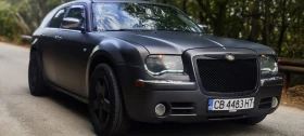 Chrysler 300c 5.7AWD, снимка 2