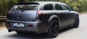Chrysler 300c 5.7AWD, снимка 3
