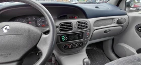 Renault Scenic, снимка 4