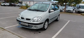 Renault Scenic, снимка 2