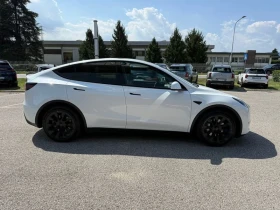 Tesla Model Y 2022 Long Range Dual Motor Европейска  139 хил км , снимка 4