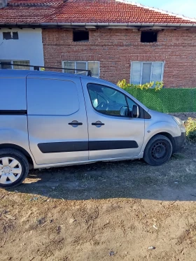 Citroen Berlingo, снимка 4