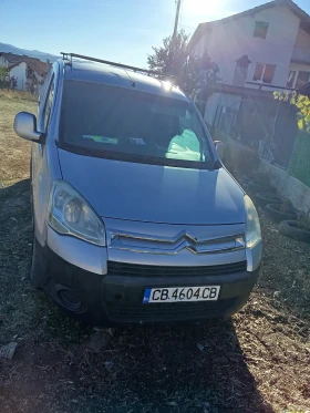 Citroen Berlingo, снимка 3