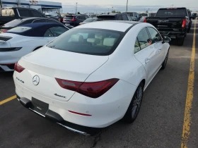 Mercedes-Benz CLA 250 4matic, снимка 3