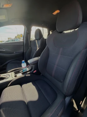 Hyundai I30 NLine , снимка 5