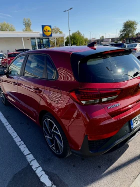 Hyundai I30 NLine , снимка 6
