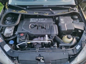 Peugeot 206 1.4 HDi, снимка 13