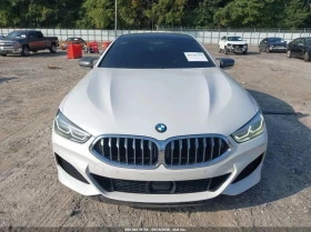 BMW 850, снимка 2