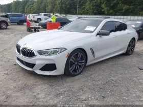 BMW 850, снимка 3