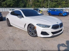BMW 850, снимка 1