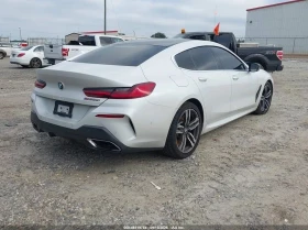 BMW 850, снимка 6
