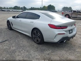 BMW 850, снимка 4