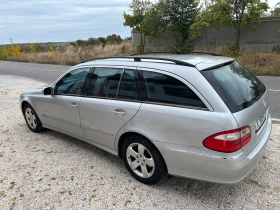 Mercedes-Benz E 320 4 MATIC LPG, снимка 2