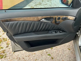 Mercedes-Benz E 320 4 MATIC LPG, снимка 10