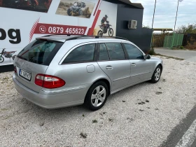 Mercedes-Benz E 320 4 MATIC LPG, снимка 4