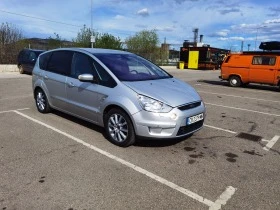 Ford S-Max 2.0TDCI, снимка 6