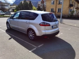 Ford S-Max 2.0TDCI, снимка 3