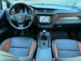 Toyota Avensis 2.0D4D  6 EDITION S  | Mobile.bg   13