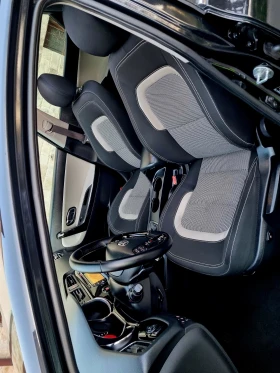 Kia Ceed 1.6i-avtomat-veriga-navi-facelift-new , снимка 11 - Автомобили и джипове - 44900324