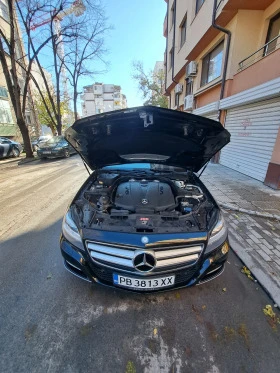 Mercedes-Benz CLS 350 Harman Kardon, снимка 17