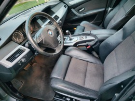 BMW 535, снимка 12 - Автомобили и джипове - 45640562