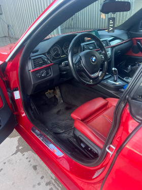 BMW 420, снимка 4