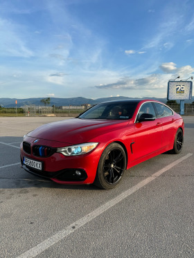BMW 420, снимка 1