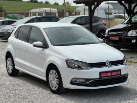 VW Polo 1.4TDi EURO 6B! K.T.E.O. OK! * 168 000* ! | Mobile.bg   1