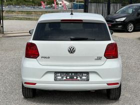 VW Polo 1.4TDi EURO 6B! K.T.E.O. OK! * 168 000км* Уникат!, снимка 5
