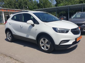 Opel Mokka X 1.6i* FACE* EURO6B* LED*  | Mobile.bg   2