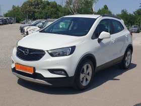 Opel Mokka X 1.6i* FACE* EURO6B* LED*  | Mobile.bg   1