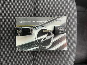 Opel Zafira 1.7CDTI KLIMATIK EVRO 5A 6-СКОРОСТИ 7-МЕСТНА!!!, снимка 15