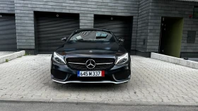 Mercedes-Benz C 43 AMG Coupe | Mobile.bg    3