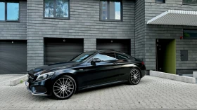  Mercedes-Benz C 43 A...