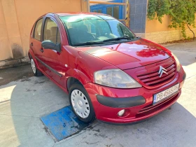 Citroen C3, снимка 2