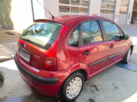 Citroen C3, снимка 3