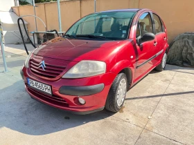 Citroen C3, снимка 1