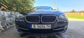 BMW 520, снимка 2