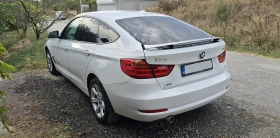 BMW 3gt xDrive 320D, снимка 5