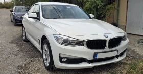 BMW 3gt xDrive 320D, снимка 2