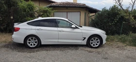 BMW 3gt xDrive 320D, снимка 3