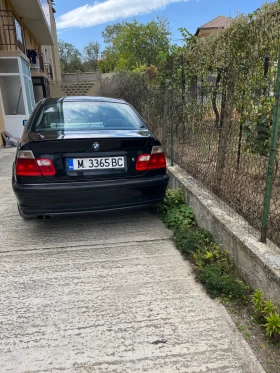 BMW 320 2.0i, снимка 2