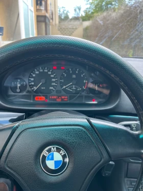 BMW 320 2.0i, снимка 11